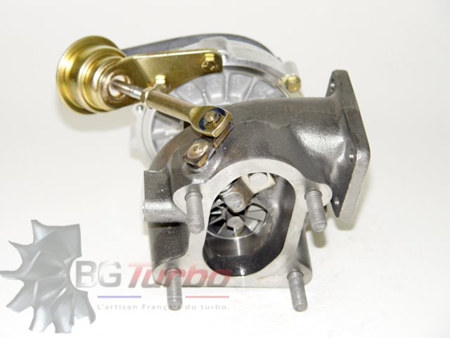 TURBO - NEUF ORIGINE - VL - 53169707113
